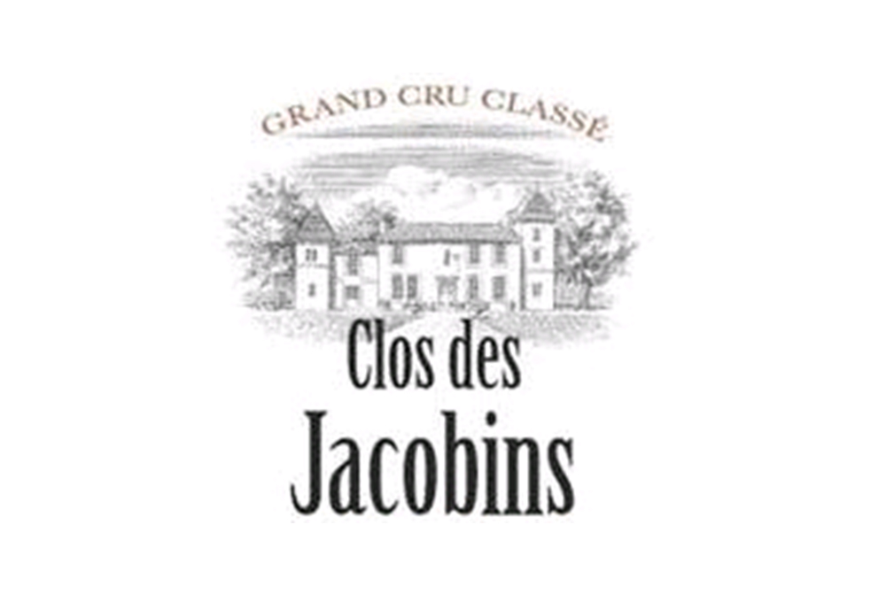 Clos des Jacobins