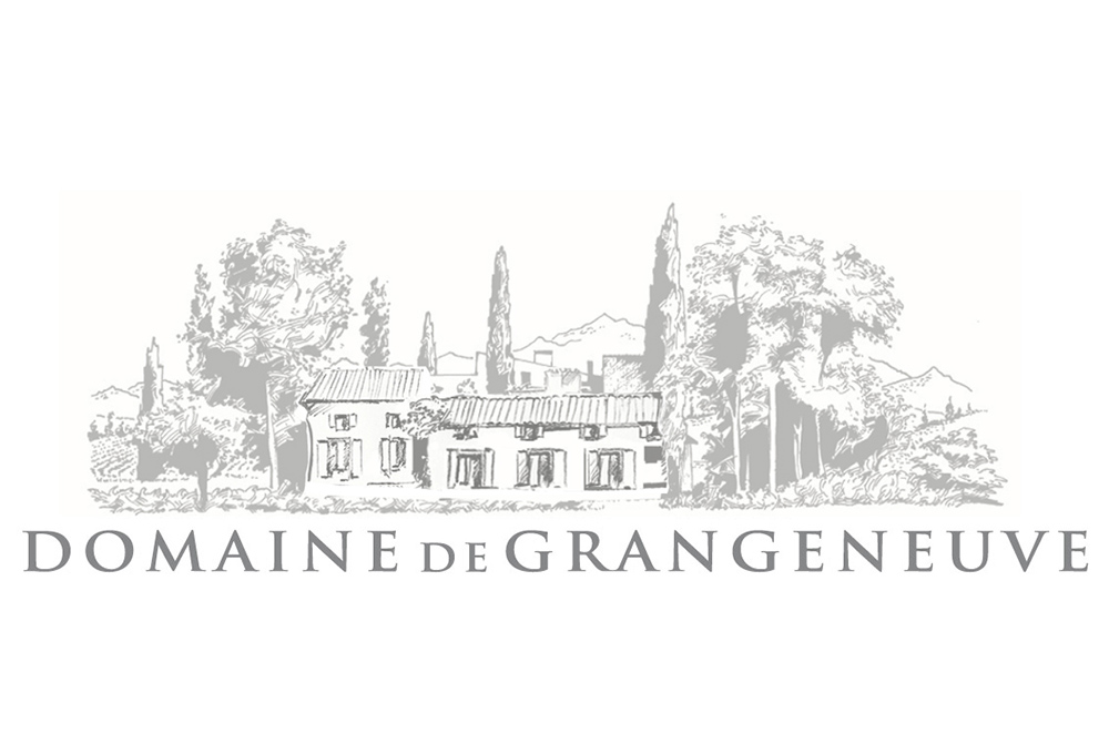 Domaine de Grangeneuve 