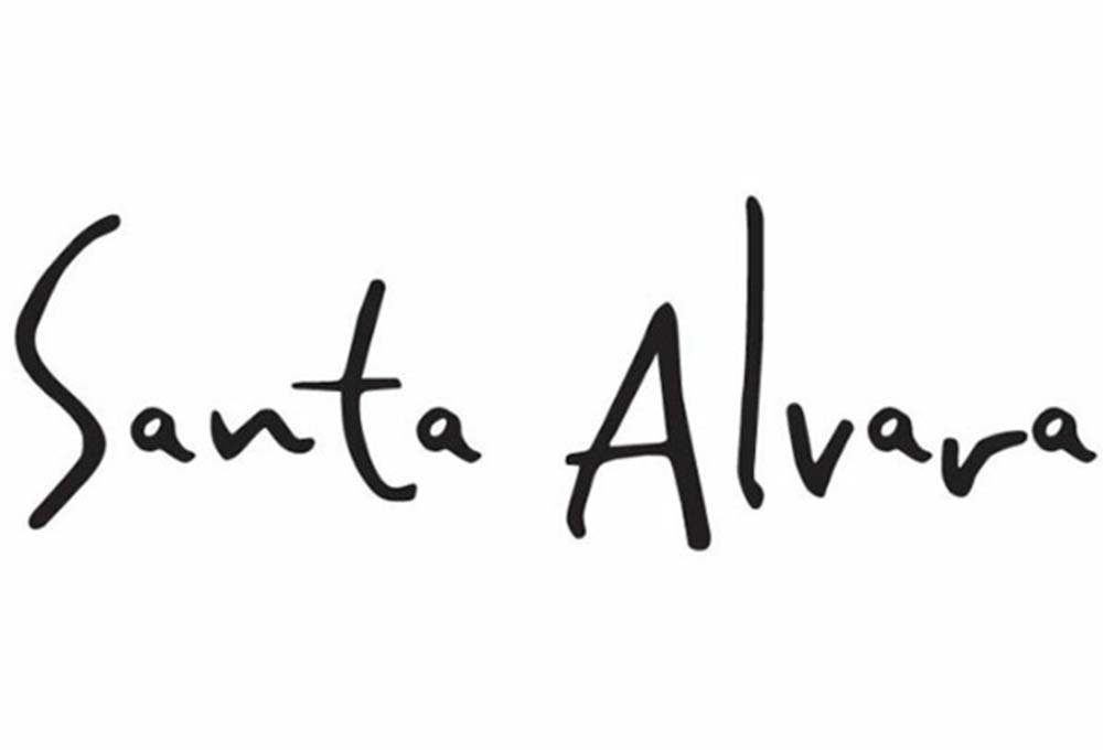 Santa Alvara 