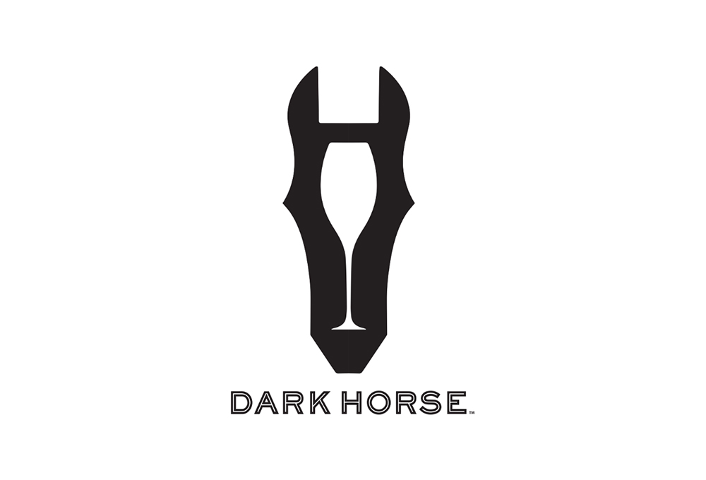 Dark Horse wijnen uit Californië 