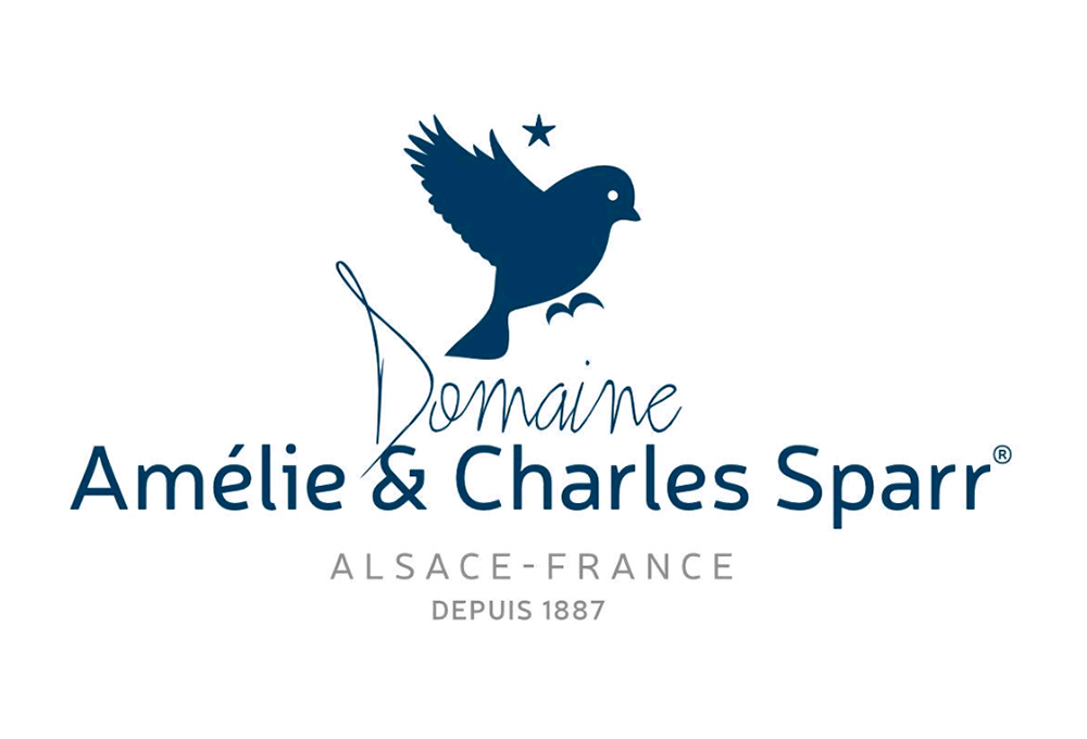 Domaine Amelie & Charles Sparr