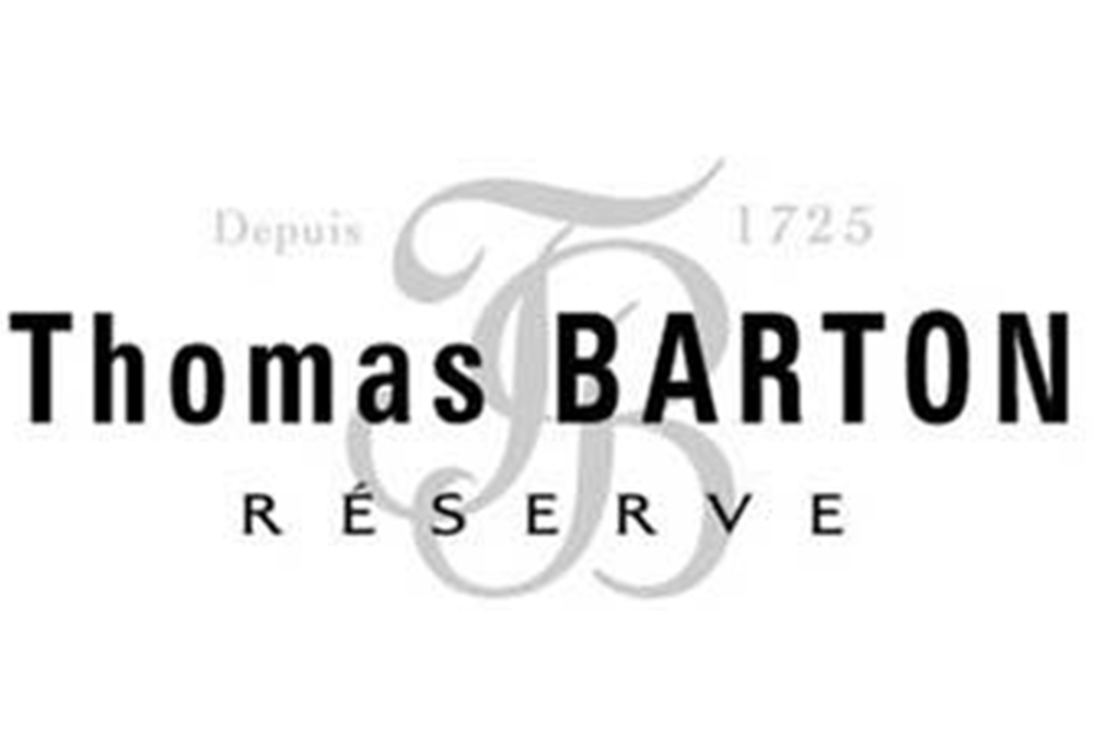 Thomas Barton