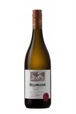 Bellingham Homestead Chardonnay 