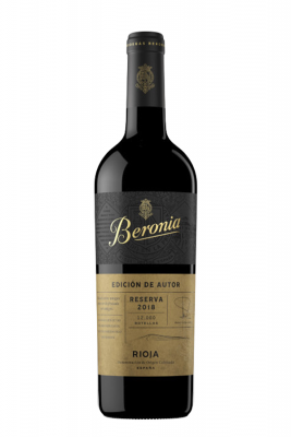 Beronia Rioja Reserva