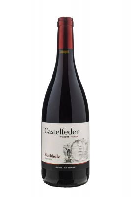 Castelfeder Pinot Nero Buchholz