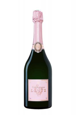 Deutz Brut Rose Champagne bestellen