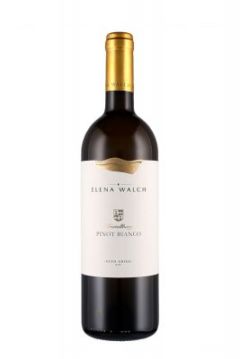 Elena Walch Pinot Bianco "Kristallberg"