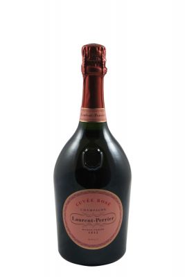 Laurent Perrier Brut Rosé Champagne bestellen