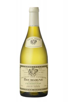 Louis Jadot Bourgogne Couvent Blanc - Magnum