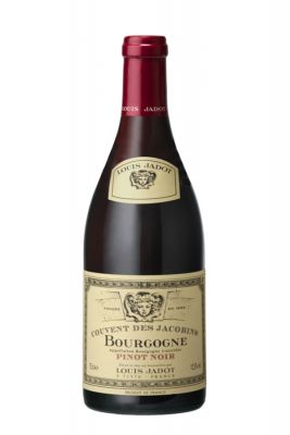 Louis Jadot Bourgogne Couvent Pinot Noir - Magnum