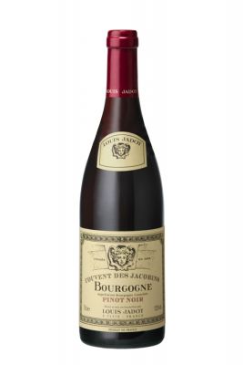 Louis Jadot Bourgogne Couvent Pinot Noir