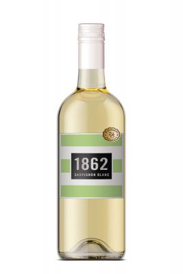1862 - Valk - Sauvignon Blanc - Magnum
