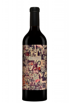 Orin Swift Abstract Magnum