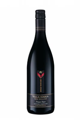Villa Maria Single Vineyard 'Seddon' Pinot Noir