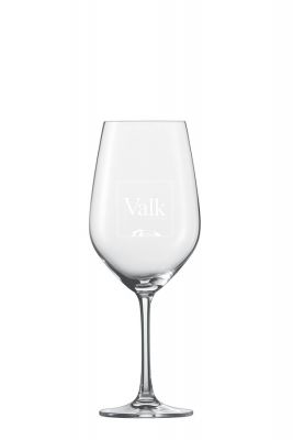 Valk Witte Wijn glazenset (6 st.)