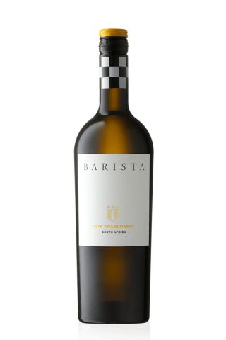 Barista Chardonnay 