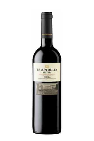 Baron de Ley Rioja Reserva  - Magnum