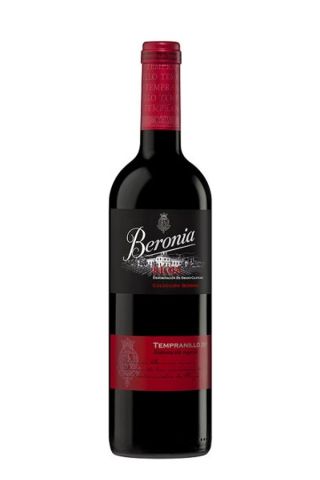 Beronia Rioja Tempranillo