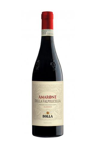 Bolla Amarone Della Valpolicella Classico DOC