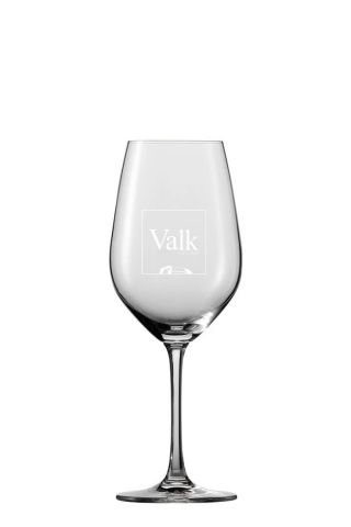 Valk Rode Wijn glazenset (6 st.)