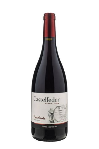 Castelfeder Pinot Nero Buchholz