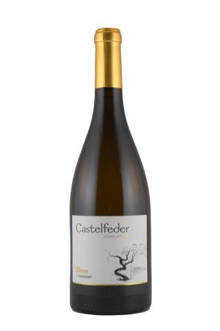 Castelfeder Doss Chardonnay