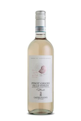 Castelnuovo Pinot Grigio Blush