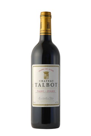 Château Talbot 2016