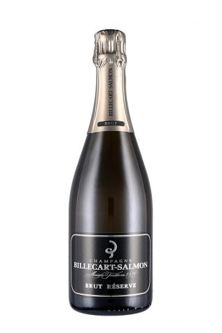 Billecart-Salmon Brut Réserve Champagne bestellen