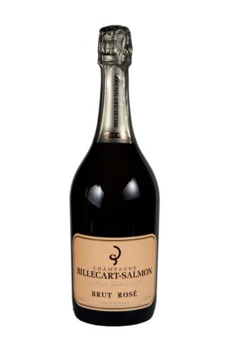 Billecart-Salmon Brut Rosé Champagne kopen