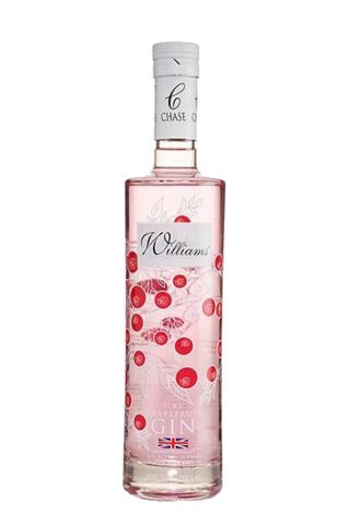 Chase Pink Grapefruit Gin