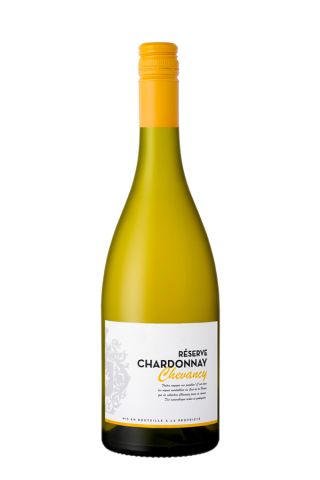 Chevancy Chardonnay Reserve 