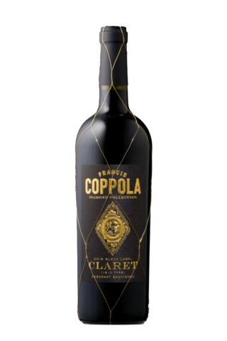 Coppola Diamond Collection Black Label Claret