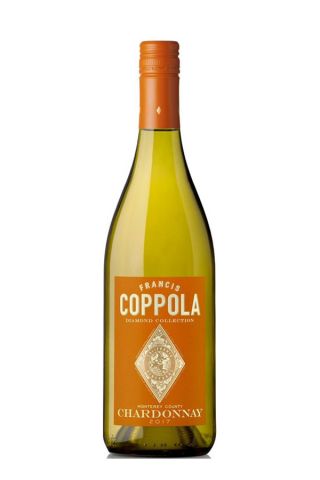 Coppola Diamond Collection Chardonnay 0,375l