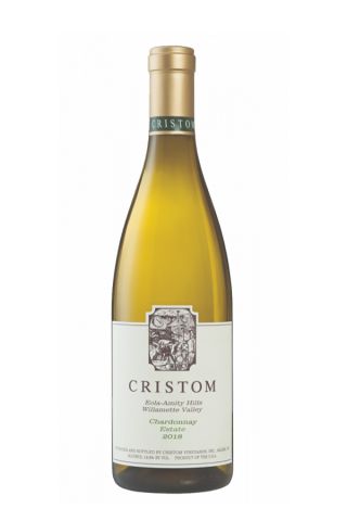 Cristom Chardonnay