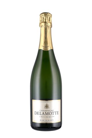 Delamotte Blanc de Blanc champagne bestellen