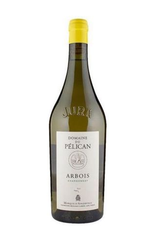 Domaine du Pélican Arbois Chardonnay