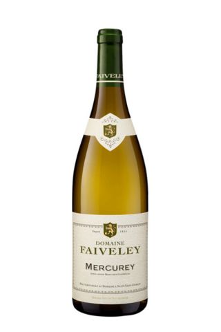 Domaine Faiveley Mercurey Blanc 