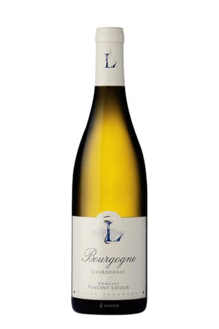 Domaine Vincent Latour Bourgogne Blanc