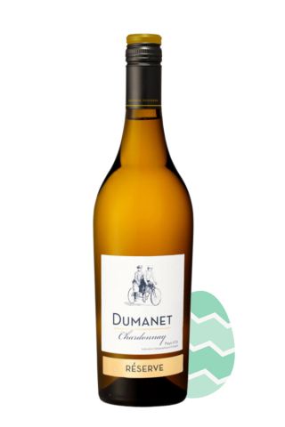 Dumanet Reserve Chardonnay