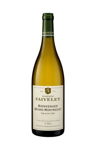Faiveley Bienvenues-Batard-Montrachet Grand Cru