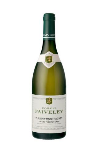 Domaine Faiveley Puligny-Montrachet 1er Cru Champ Gain
