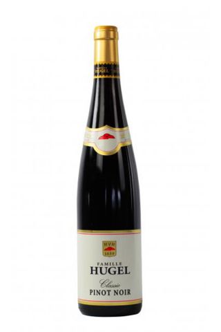 Famille Hugel Pinot Noir Classic 