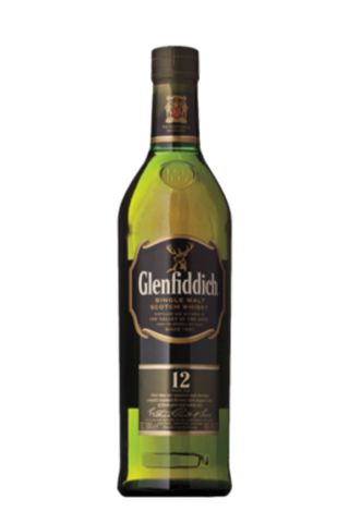 Glenfiddich Special Reserve 12 years