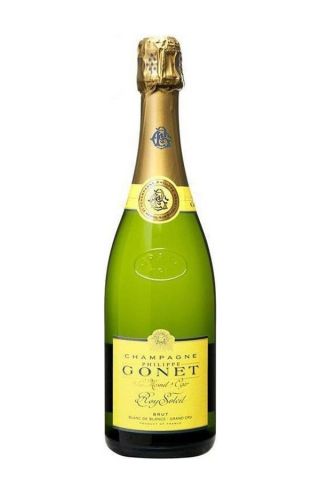 Gonet Roy Soleil Grand Cru Champagne kopen