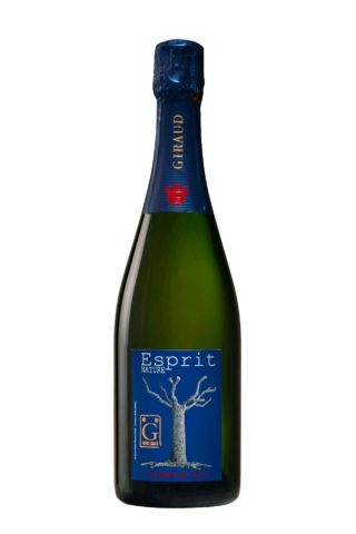 Henri Giraud Esprit Nature Brut Champagne bestellen