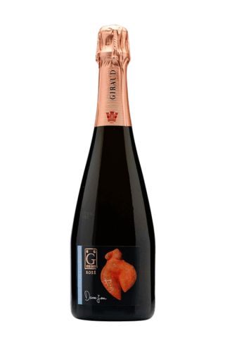 Henri Giraud Rosé Brut Champagne kopen