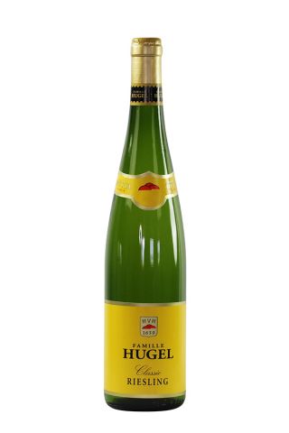 Famille Hugel Riesling Classic 