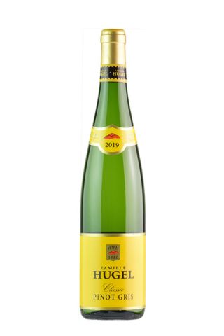 Famille Hugel Pinot Gris Classic 0,375l