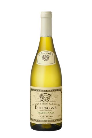 Louis Jadot Bourgogne Couvent Blanc 0,375l